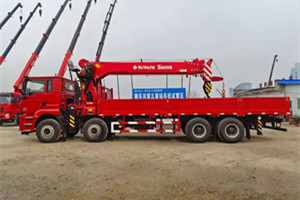 14噸16噸20噸宏昌天馬吊機(jī)參數(shù)表圖片